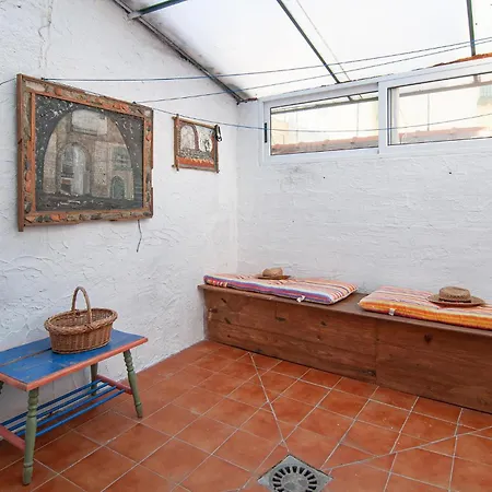 Lovely In With Kitchen * Saucelle